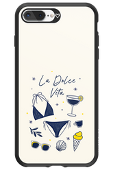 Dolce Vita - Apple iPhone 8 Plus