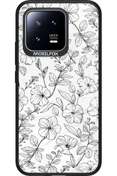 Lineart Beuty - Xiaomi 13