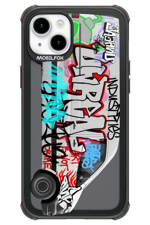 VAN - Apple iPhone 15 Plus