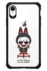 Sawbubu (Nude) - Apple iPhone XR