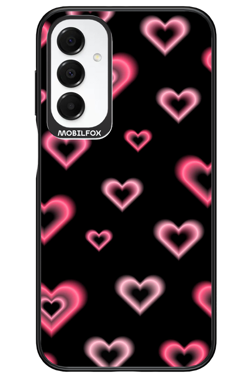 Pink Love 2.0 - Samsung A16