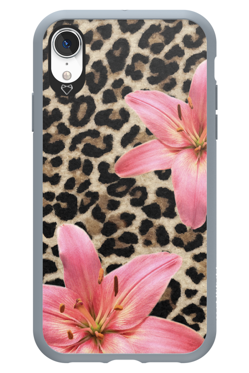 Leobloom - Apple iPhone XR