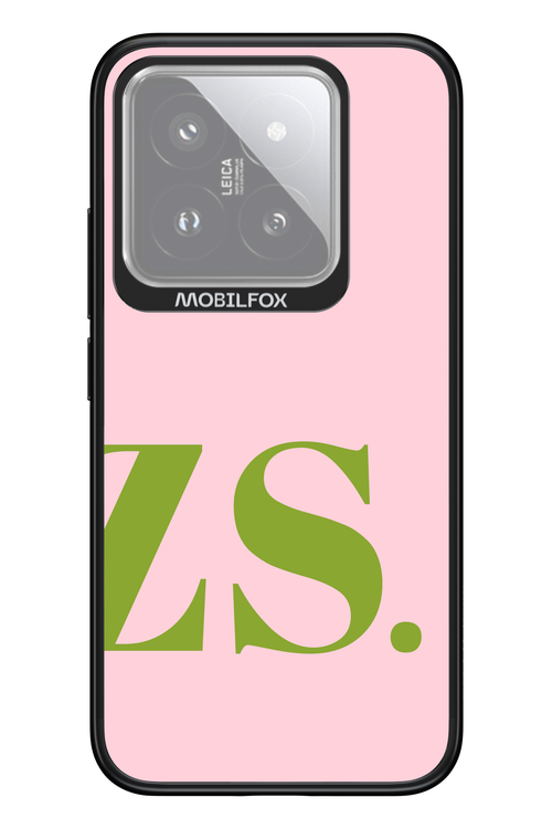ZS (Matcha Gum) - Xiaomi 14