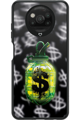 Money Bomb - Xiaomi Poco X3 NFC