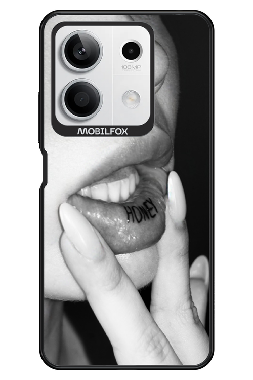 Lip Secret - Xiaomi Redmi Note 13 5G