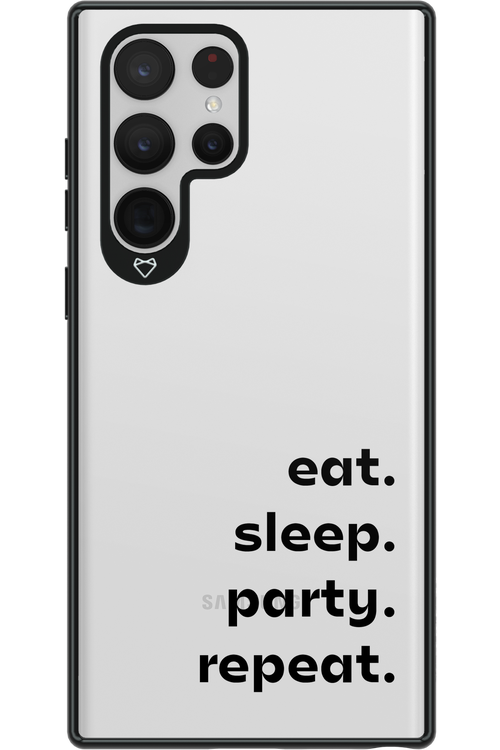 Party Loop - Samsung Galaxy S22 Ultra