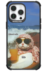 Missed Calls - Apple iPhone 14 Pro Max