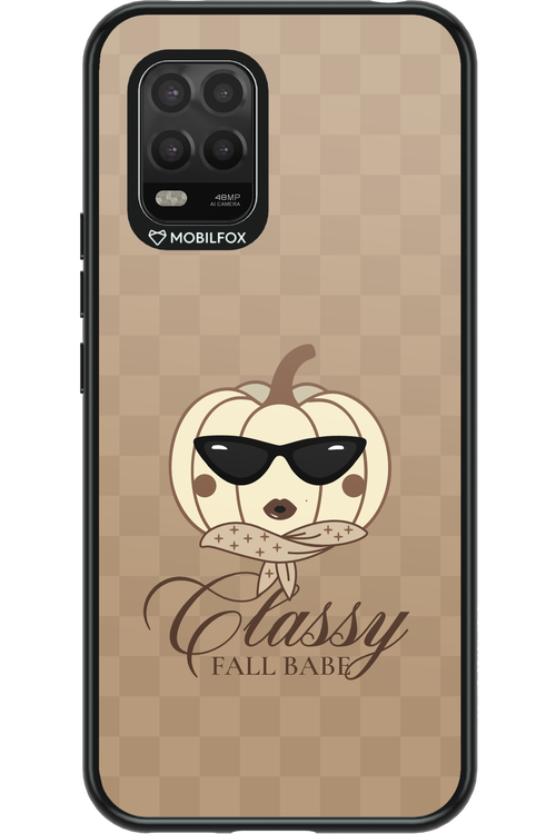 Fall Babe - Xiaomi Mi 10 Lite 5G