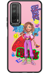 Kinia - Huawei P Smart 2021