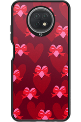 My Heart My Love - Xiaomi Redmi Note 9T 5G