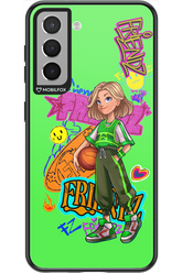 Wera - Samsung Galaxy S21