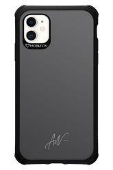 Classic Grey - Apple iPhone 11