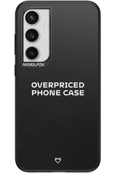 Overprieced - Samsung Galaxy S24+