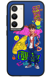 Czvjnik - Samsung Galaxy S23