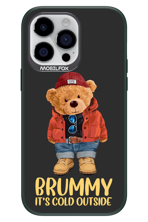 Brummy - Apple iPhone 14 Pro Max