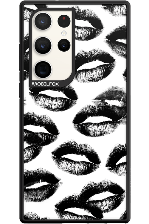 Ghost Kiss - Samsung Galaxy S23 Ultra