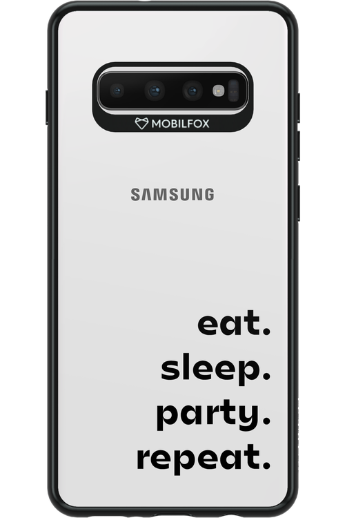 Party Loop - Samsung Galaxy S10+