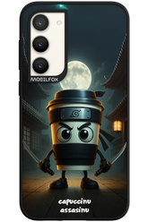 Capuccinu assasinu - Samsung Galaxy S23 Plus