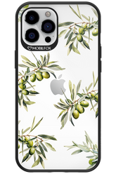 Olive Tree - Apple iPhone 12 Pro Max