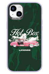 Hotbox - Apple iPhone 14 Plus