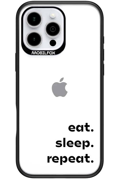 Daily Loop - Apple iPhone 16 Pro Max