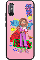 Kinia - Xiaomi Redmi 9A