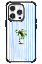 Palm Chill - Apple iPhone 14 Pro