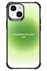 MY LUCKY LIFE - Apple iPhone 13 Mini