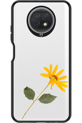 Pressed Flower - Xiaomi Redmi Note 9T 5G