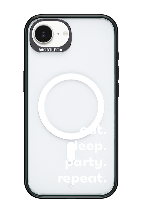 Party Loop Light - Apple iPhone 16e