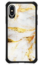 Quartz - Apple iPhone XS