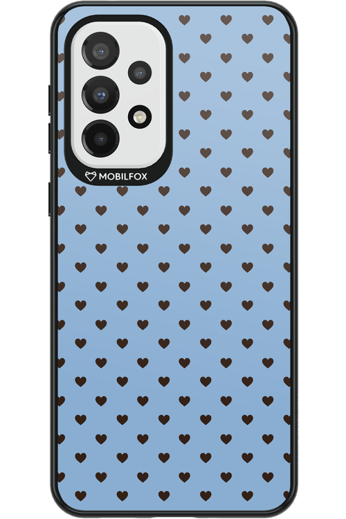 Blueberry Brunch - Samsung Galaxy A33