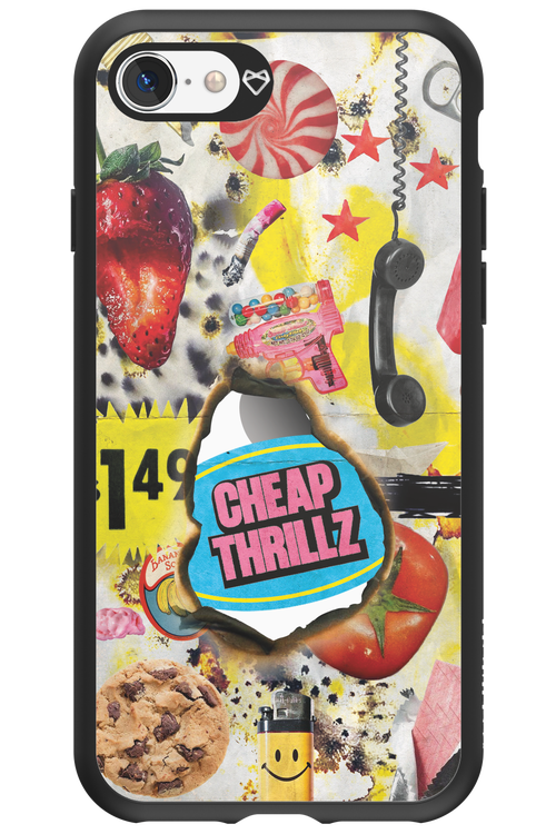 CHEAP THRILLZ - Apple iPhone SE 2020