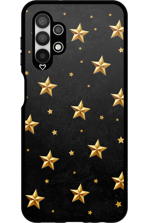 Golden Stars - Samsung Galaxy A13 4G