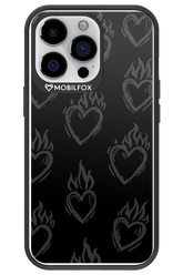 Angry Girlfriend - Apple iPhone 13 Pro