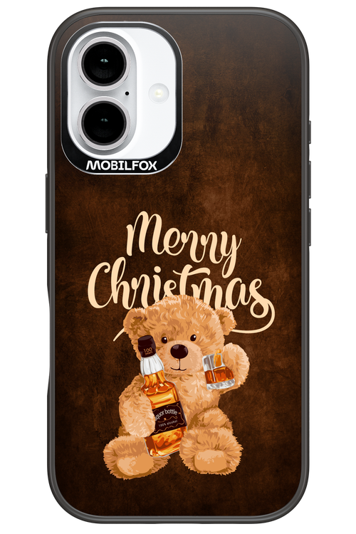 Mrery Chistrsam - Apple iPhone 16