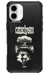 CATACLYSM - Apple iPhone 16 Plus