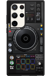 I need a DJ - Samsung Galaxy S23 Ultra