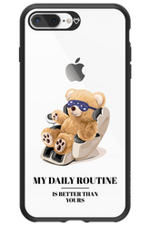 My Daily Routine - Apple iPhone 8 Plus
