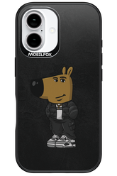 Chill Guy - Apple iPhone 16