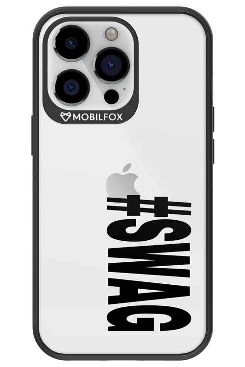 Swag Dark Mode - Apple iPhone 13 Pro