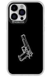 Dark Edge - Apple iPhone 13 Pro Max