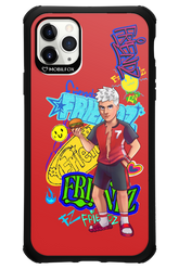 Ostry - Apple iPhone 11 Pro Max