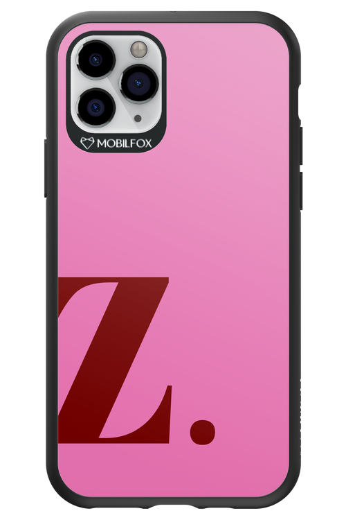 Z (Sorbet) - Apple iPhone 11 Pro