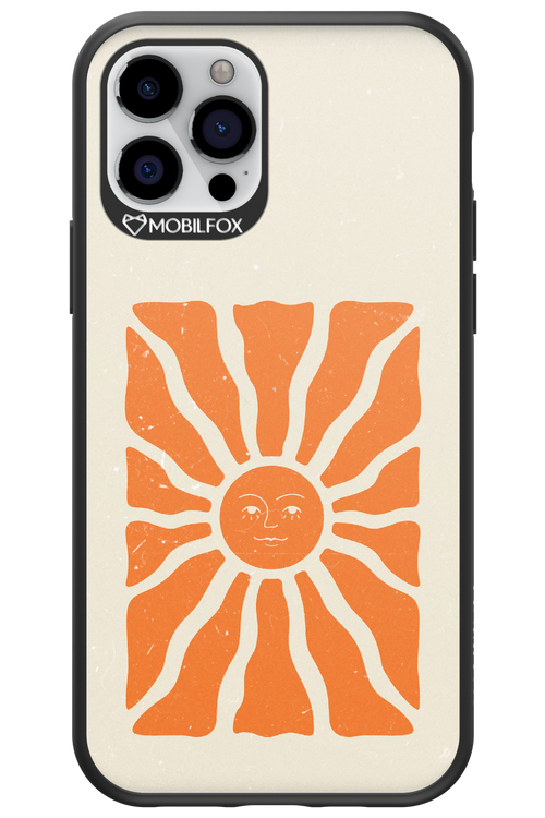 Solar Soul 2.0 - Apple iPhone 12 Pro