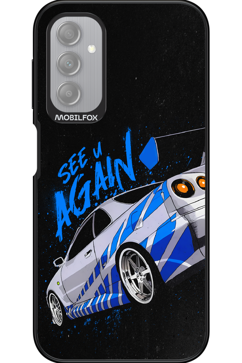 See u again - Samsung Galaxy A14