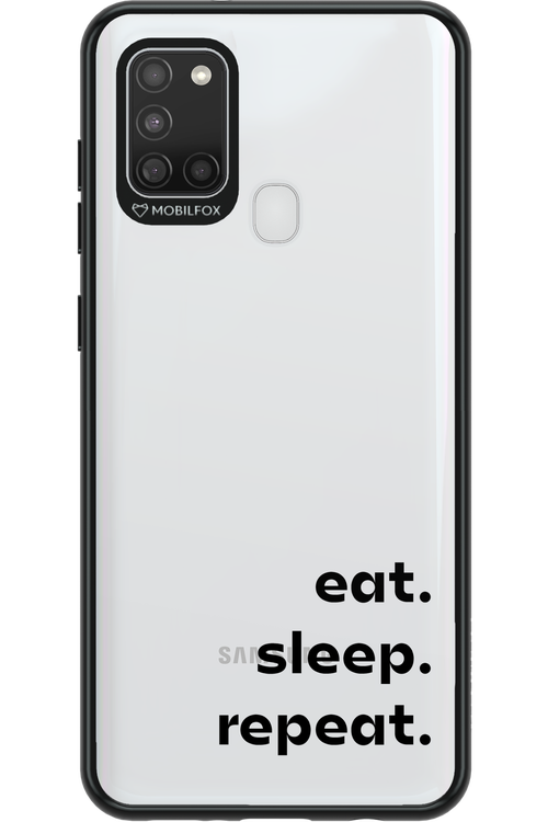 Daily Loop - Samsung Galaxy A21 S