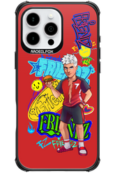 Ostry - Apple iPhone 16 Pro Max