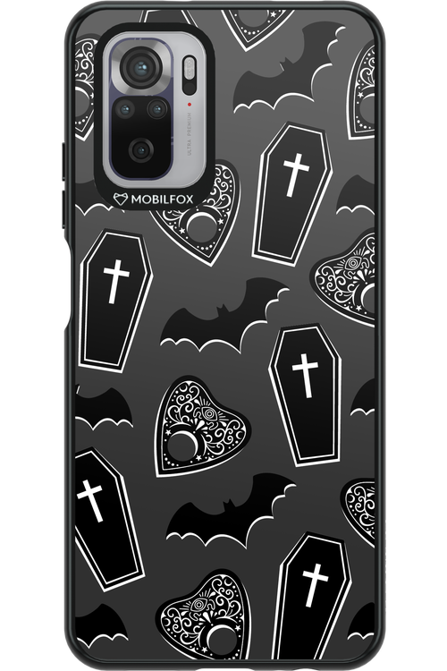 After Death - Xiaomi Redmi Note 10