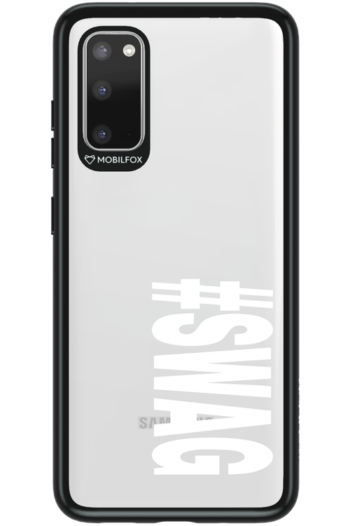Swag Light Mode - Samsung Galaxy S20